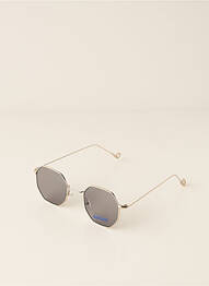 Ochelari de soare gri CITY VISION EYEWEAR femeie