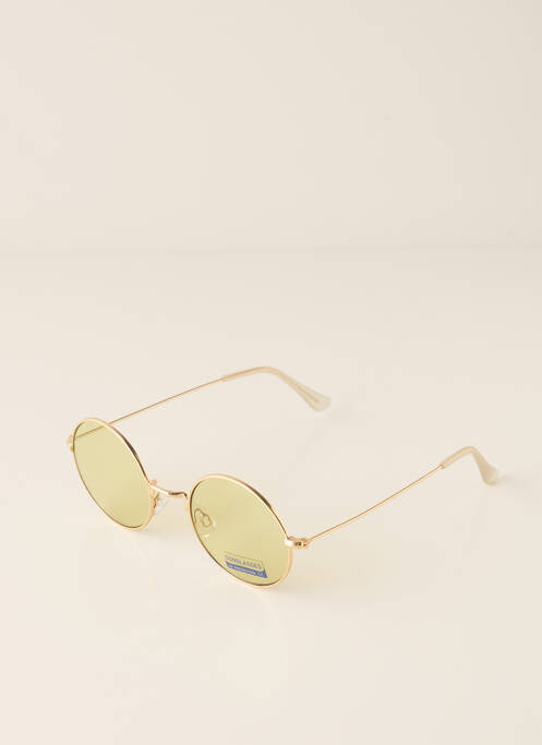 Ochelari de soare galben CITY VISION EYEWEAR femeie