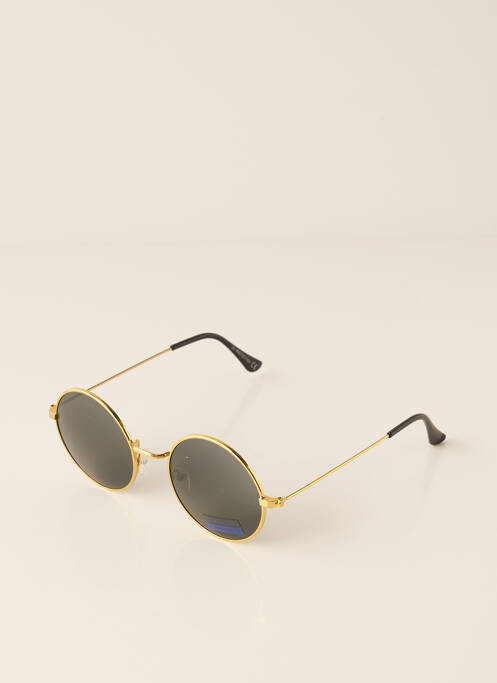 Ochelari de soare galben CITY VISION EYEWEAR femeie