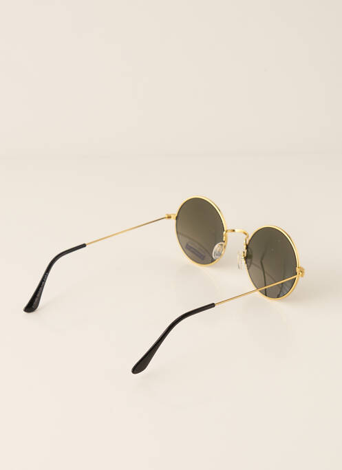 Ochelari de soare galben CITY VISION EYEWEAR femeie