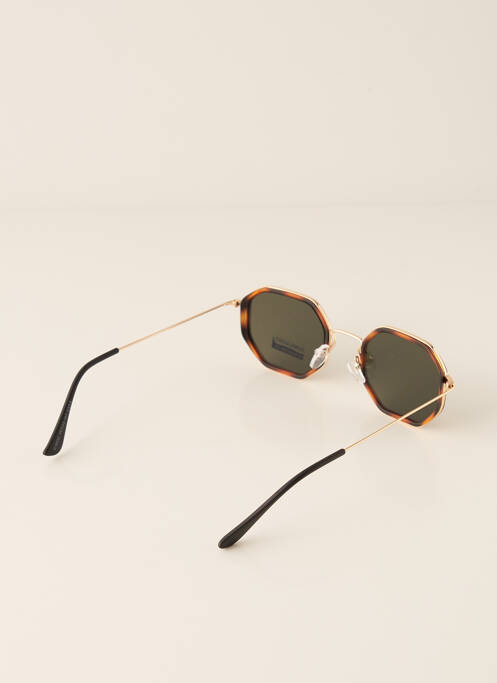 Ochelari de soare maro CITY VISION EYEWEAR femeie