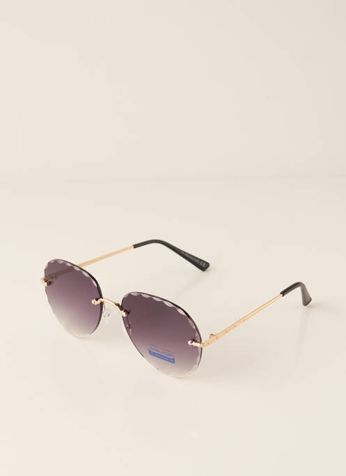 Ochelari de soare galben CITY VISION EYEWEAR femeie