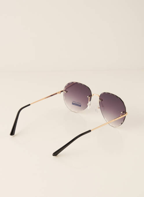 Ochelari de soare galben CITY VISION EYEWEAR femeie