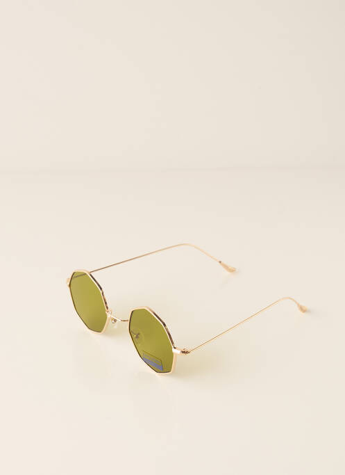 Ochelari de soare galben CITY VISION EYEWEAR femeie