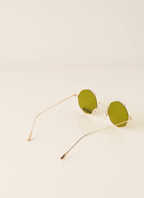 Ochelari de soare galben CITY VISION EYEWEAR femeie