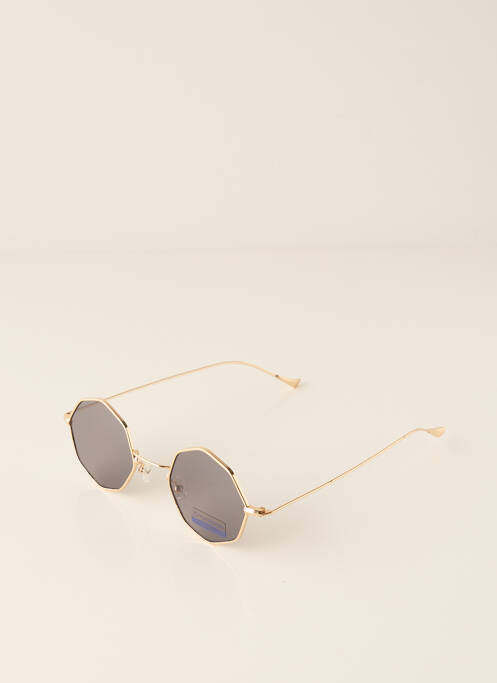 Ochelari de soare galben CITY VISION EYEWEAR femme