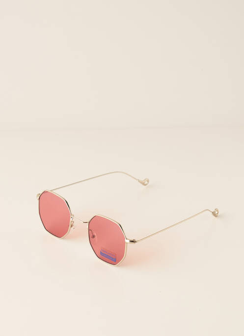 Ochelari de soare roz CITY VISION EYEWEAR femeie