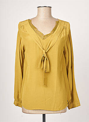 Bluză verde LPB femeie