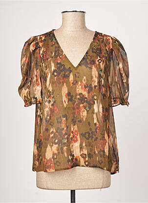 Bluză verde LPB femeie