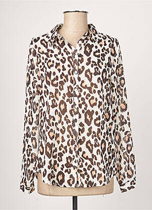 Cămașă alb LPB femeie