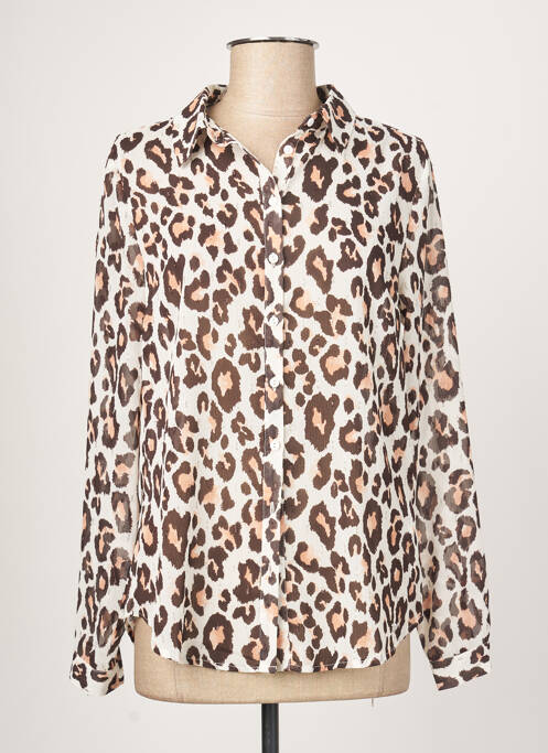 Cămașă alb LPB femeie