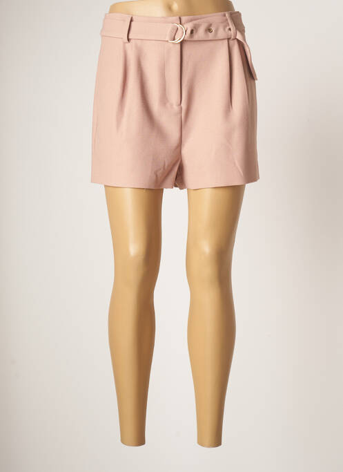Șort roz LPB femeie