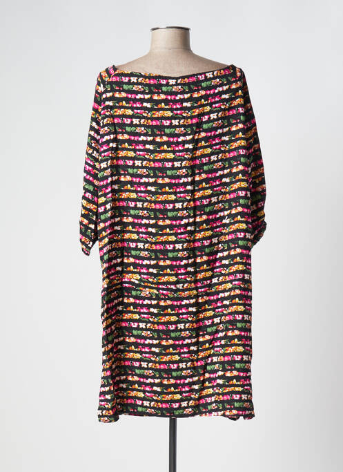 Rochie scurtă negru YSABEL MORA femeie