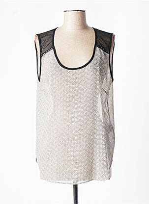 Top verde KOCCA femeie