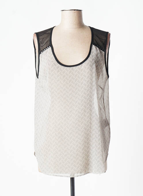 Top verde KOCCA femeie