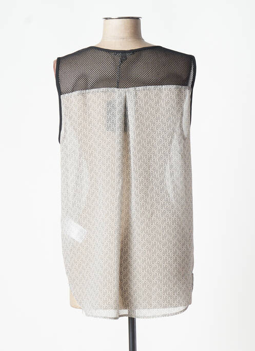 Top verde KOCCA femeie