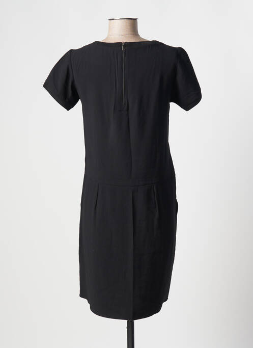 Rochie scurtă negru ONE STEP femeie