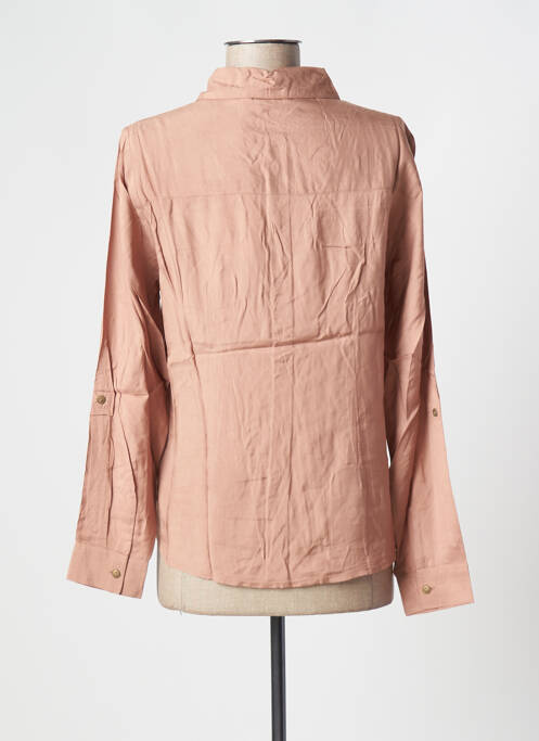 Cămașă roz CREAM femeie