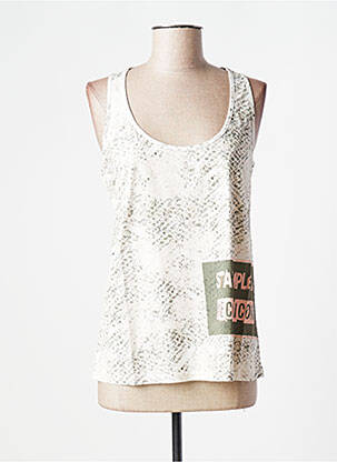 Maiou verde EVA KAYAN femeie