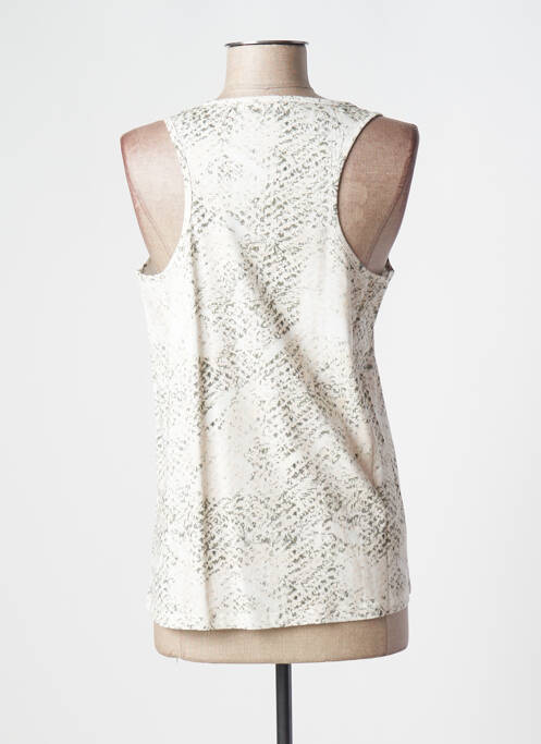 Maiou verde EVA KAYAN femeie