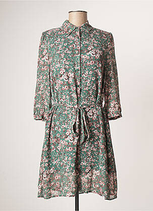 Rochie scurtă verde IT HIPPIE femeie