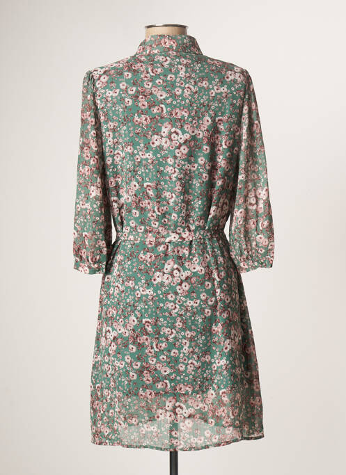 Rochie scurtă verde IT HIPPIE femeie