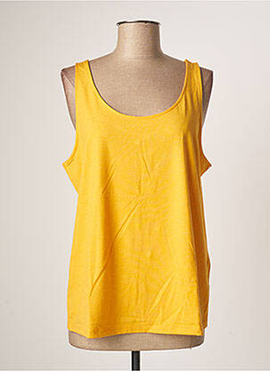 Maiou galben ICHI femeie