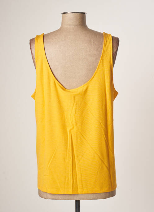 Maiou galben ICHI femeie