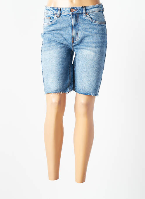 Bermudă albastru VERO MODA femeie