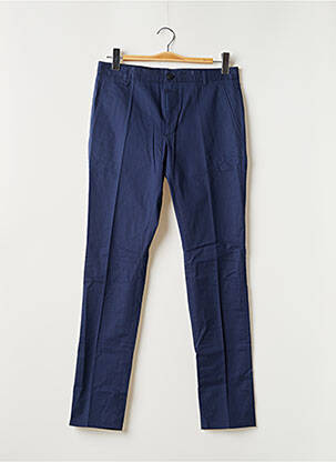 Pantalon chino albastru HUGO BOSS bărbat