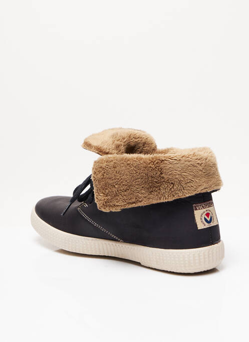 Derby-uri negru VICTORIA băiat