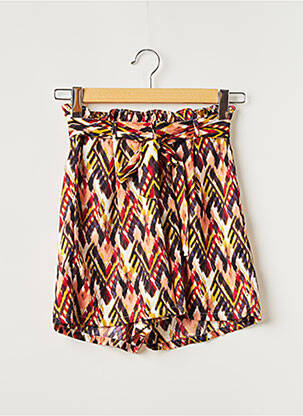 Șort roz TIFFOSI femeie