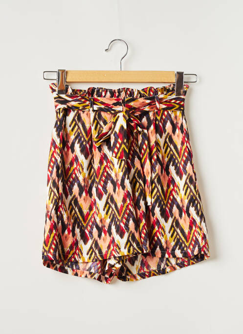 Șort roz TIFFOSI femeie