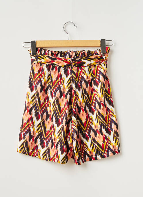 Șort roz TIFFOSI femeie