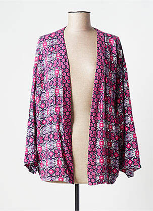 Jachete casual roz COLLINE femeie