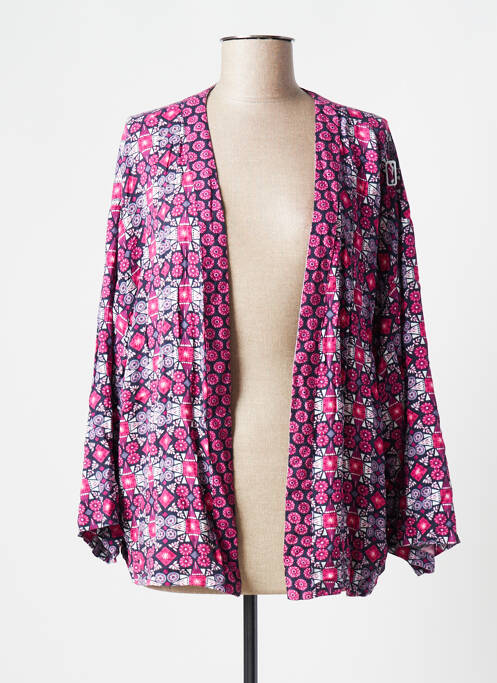 Jachete casual roz COLLINE femeie