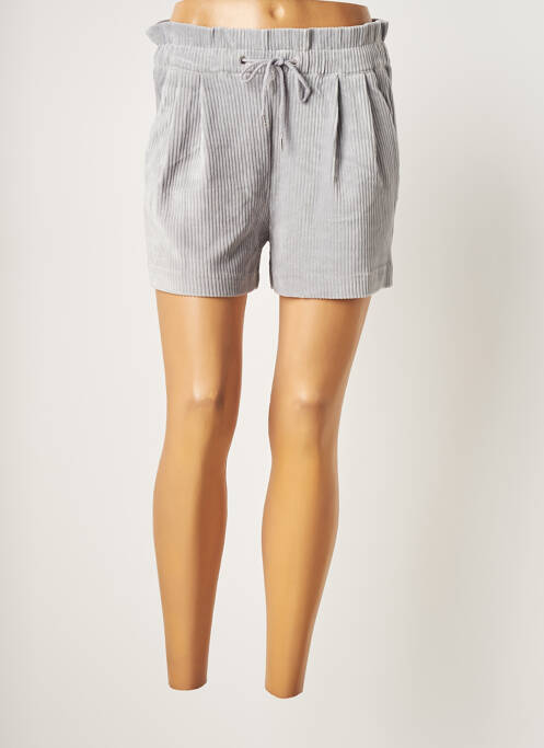 Șort gri SPARKZ femeie