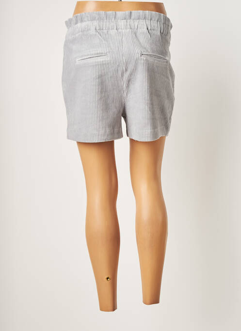 Șort gri SPARKZ femeie