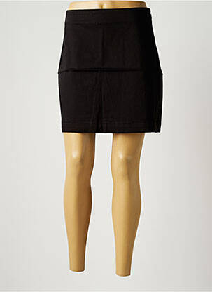 Fustă scurtă negru LA FIANCEE DU MEKONG femeie