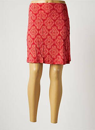Fustă scurtă roșu LA FIANCEE DU MEKONG femeie