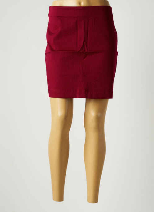 Fustă scurtă roz LA FIANCEE DU MEKONG femeie