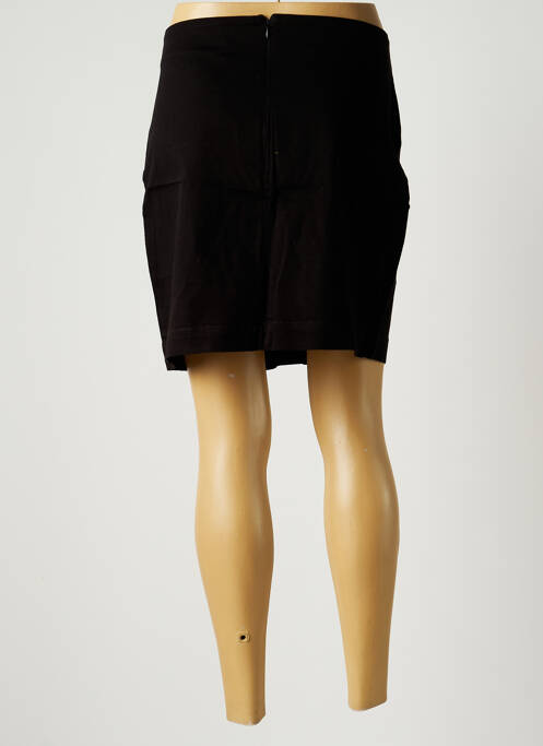 Fustă scurtă negru LA FIANCEE DU MEKONG femeie
