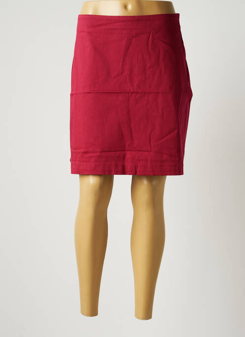 Fustă scurtă roșu LA FIANCEE DU MEKONG femeie