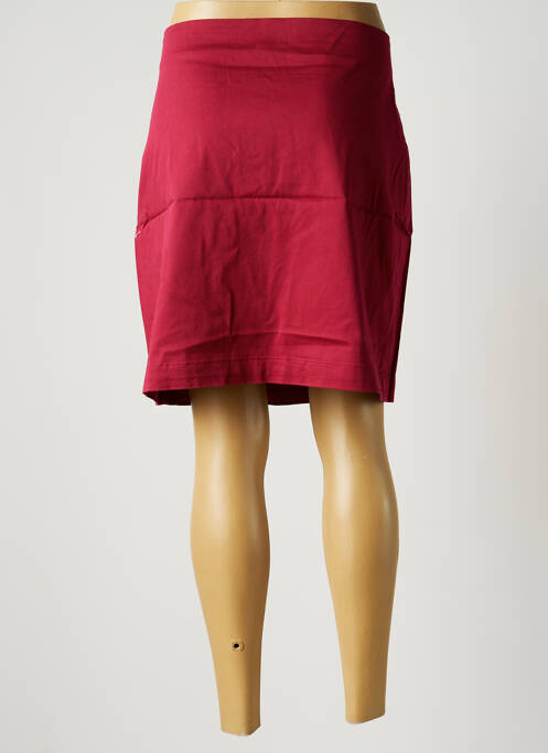 Fustă scurtă roșu LA FIANCEE DU MEKONG femeie