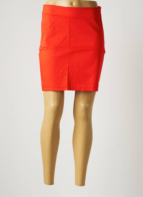 Fustă scurtă roșu LA FIANCEE DU MEKONG femeie