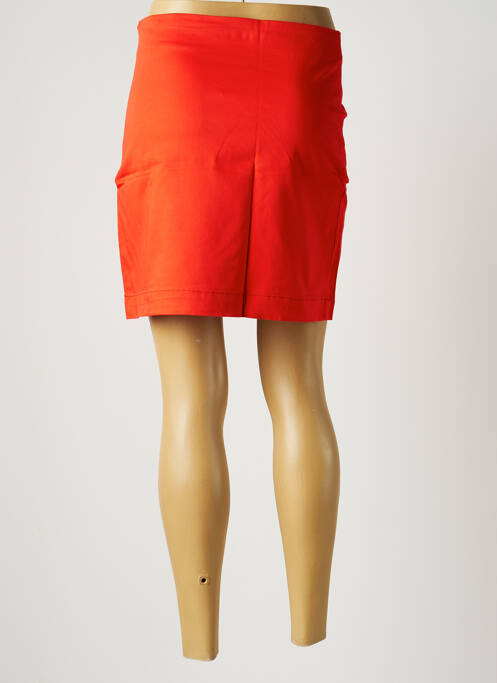 Fustă scurtă roșu LA FIANCEE DU MEKONG femeie