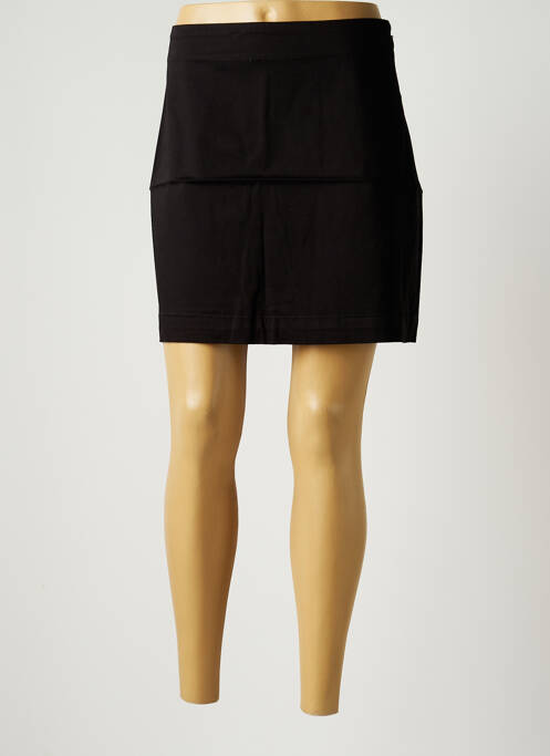 Fustă scurtă negru LA FIANCEE DU MEKONG femeie