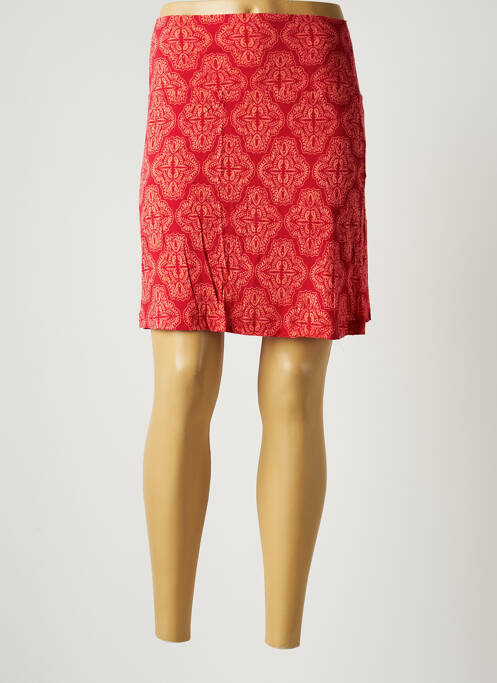 Fustă scurtă roșu LA FIANCEE DU MEKONG femeie