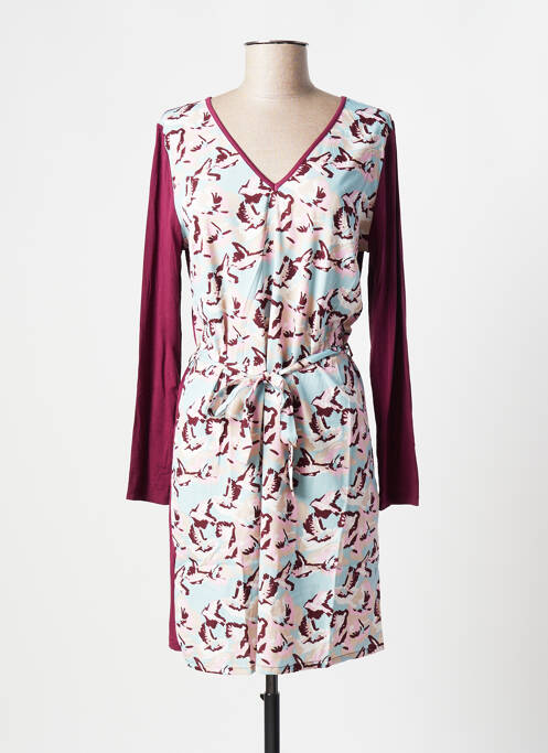 Rochie midi roșu LA FIANCEE DU MEKONG femeie