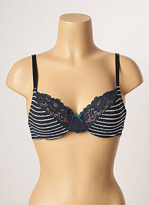 Sutien albastru PASSIONATA femeie